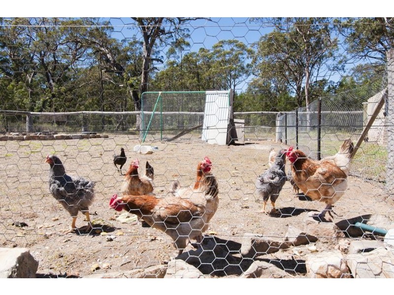 979 Tugalong Road, Canyonleigh NSW 2577