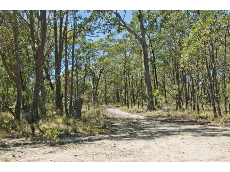 979 Tugalong Road, Canyonleigh NSW 2577