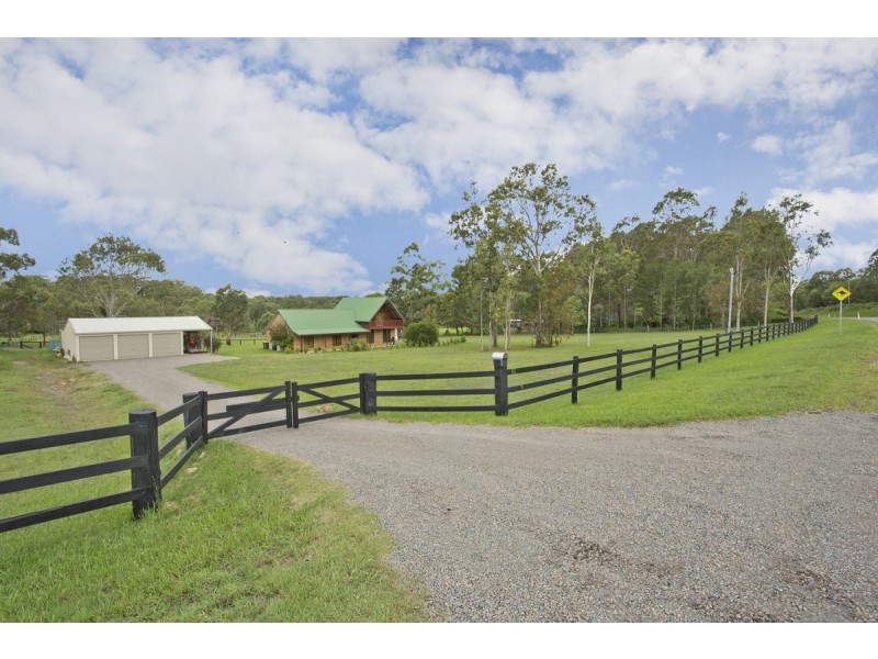 50 Brandy Hill Drive, Brandy Hill NSW 2324