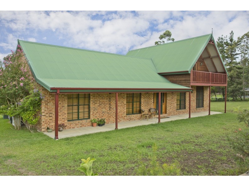 50 Brandy Hill Drive, Brandy Hill NSW 2324