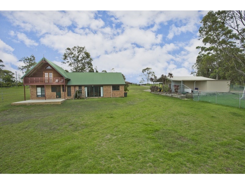 50 Brandy Hill Drive, Brandy Hill NSW 2324