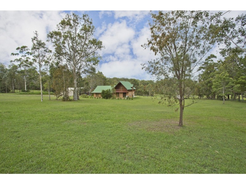 50 Brandy Hill Drive, Brandy Hill NSW 2324