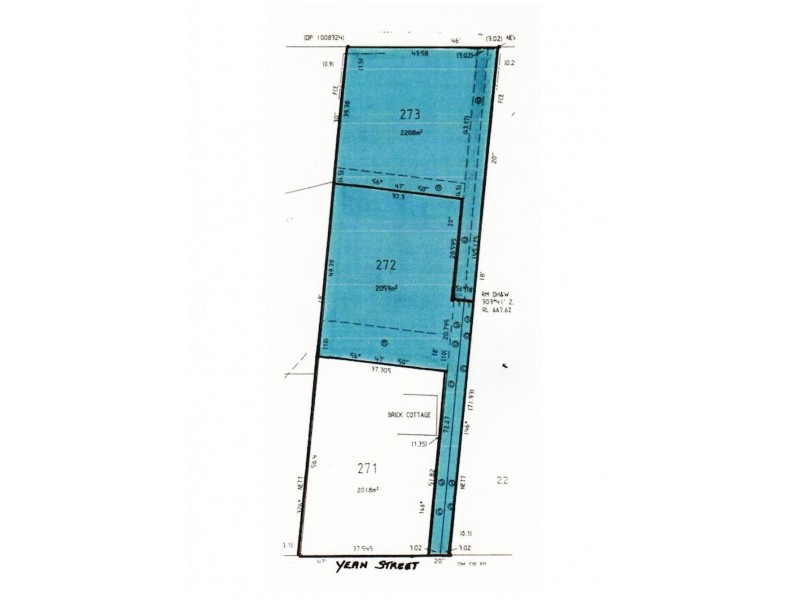 40-42 Yean Street, Burradoo NSW 2576