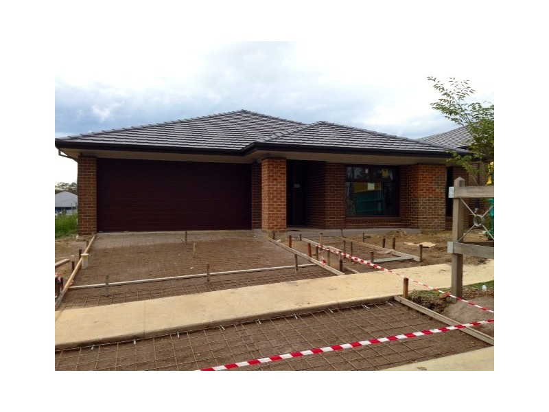 Lot 71 Woodward Road, Wilton NSW 2571