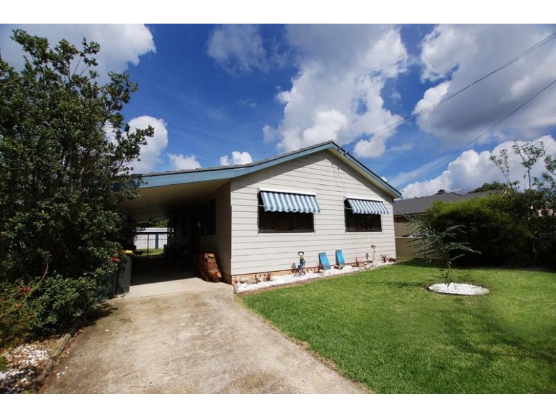 21 Erith Road, Buxton NSW 2571