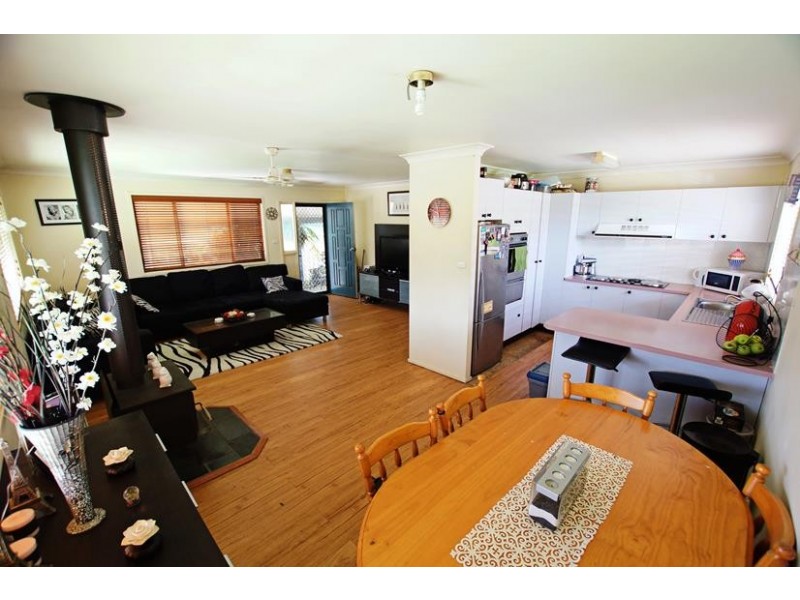 21 Erith Road, Buxton NSW 2571