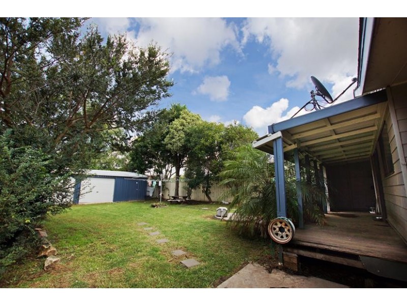 21 Erith Road, Buxton NSW 2571