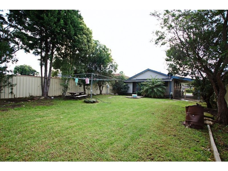 21 Erith Road, Buxton NSW 2571