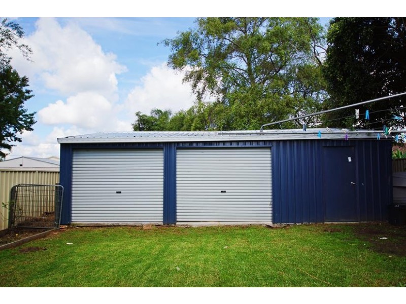 21 Erith Road, Buxton NSW 2571