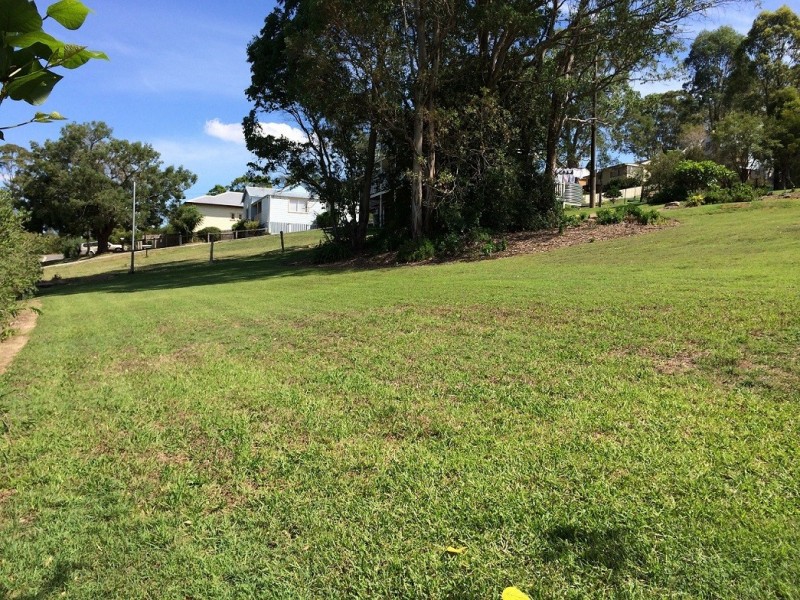 Lot 286 Hancock Avenue, Dungog NSW 2420