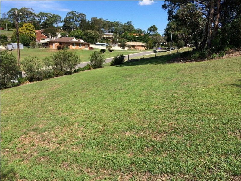 Lot 286 Hancock Avenue, Dungog NSW 2420