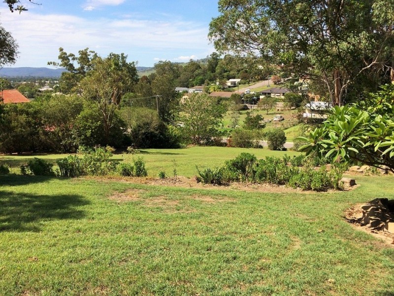 Lot 286 Hancock Avenue, Dungog NSW 2420