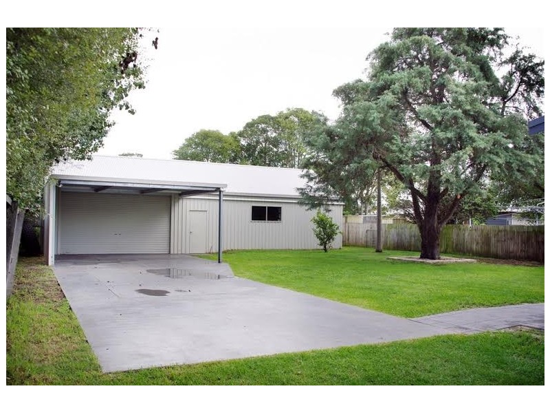 26 Old Hume Highway, Yerrinbool NSW 2575