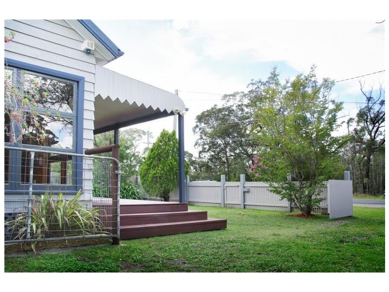 26 Old Hume Highway, Yerrinbool NSW 2575