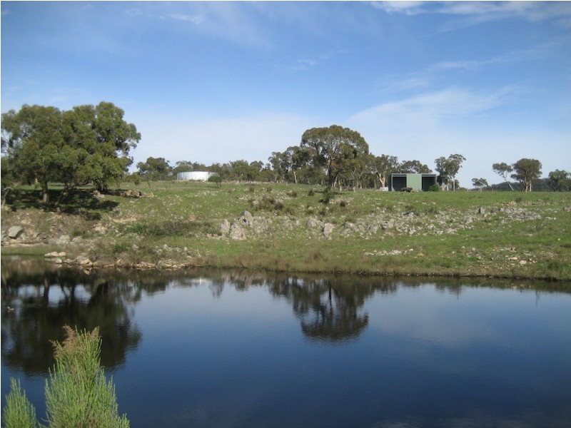 524 Jerrara Road, Marulan NSW 2579