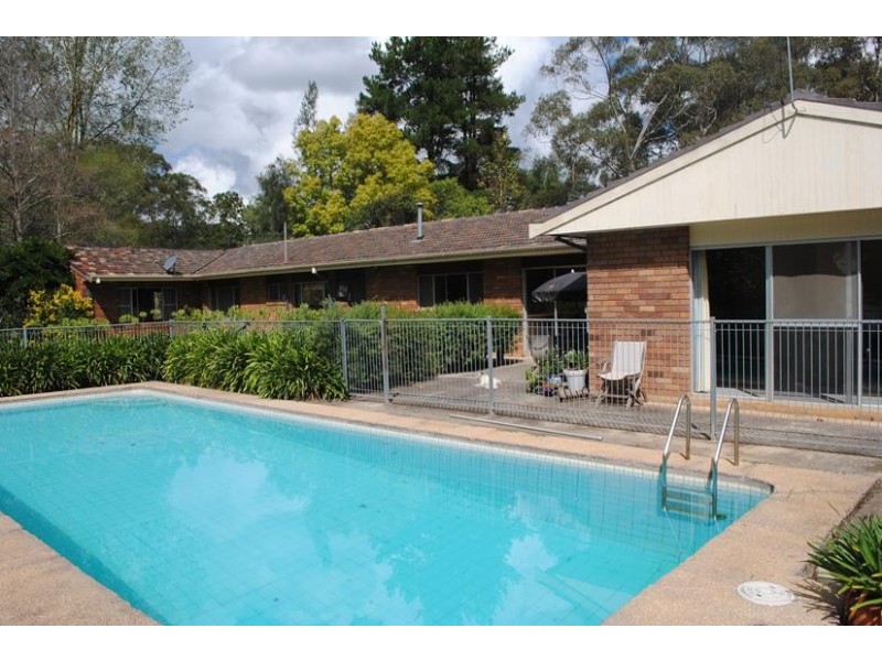 66 Osborne Road, Burradoo NSW 2576