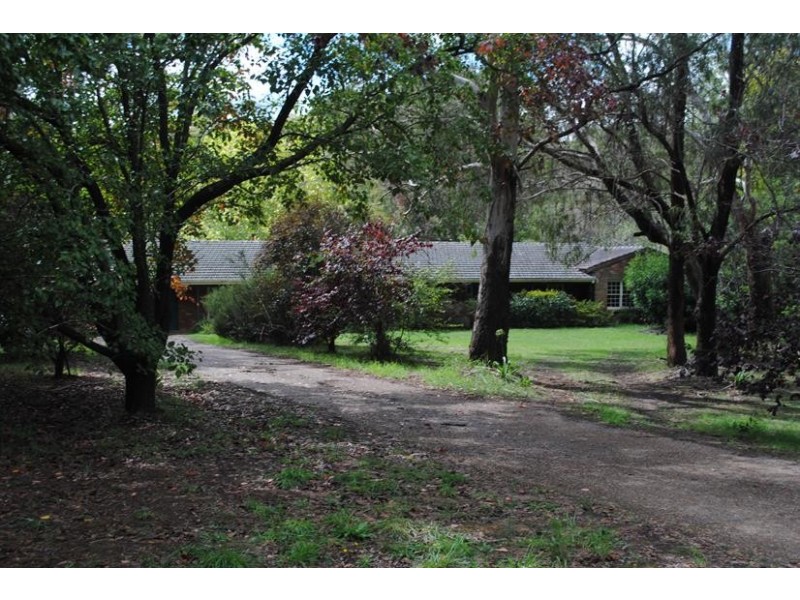 66 Osborne Road, Burradoo NSW 2576