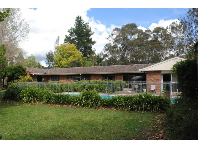 66 Osborne Road, Burradoo NSW 2576