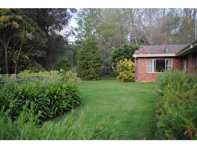 66 Osborne Road, Burradoo NSW 2576