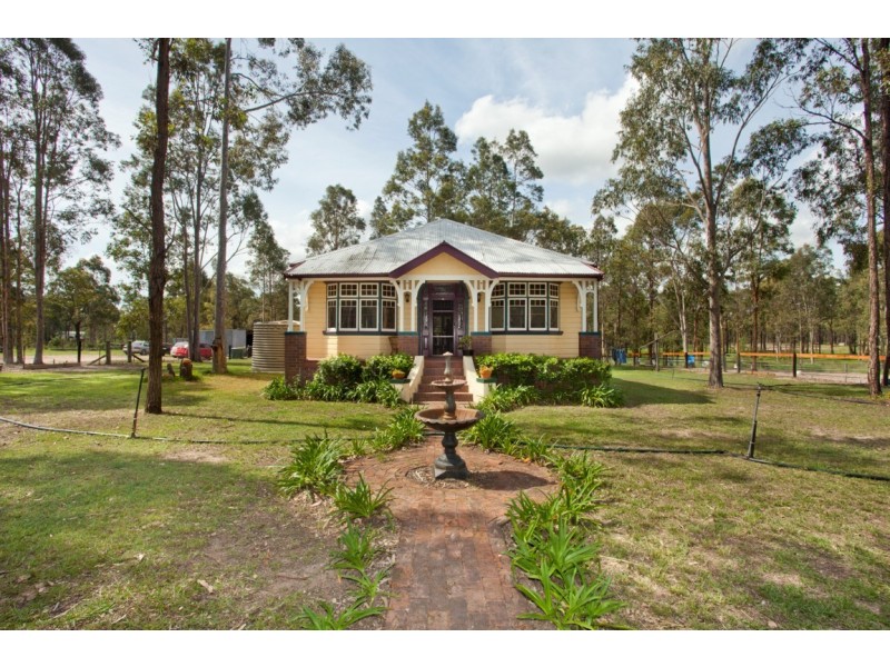 1048 Limeburners Creek Road, Clarence Town NSW 2321