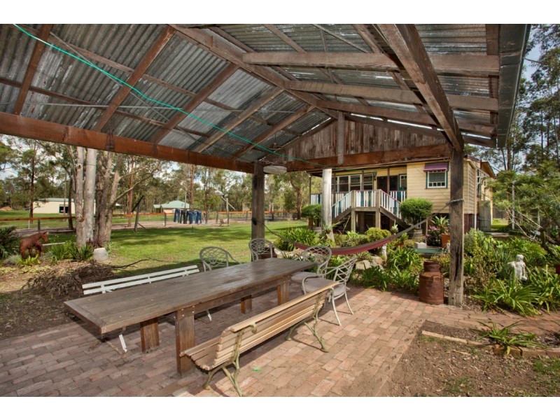 1048 Limeburners Creek Road, Clarence Town NSW 2321