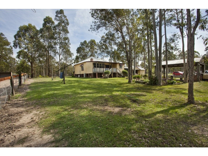 1048 Limeburners Creek Road, Clarence Town NSW 2321