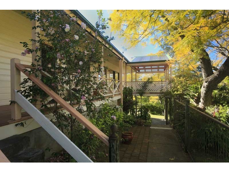 43 Fosterton Road, Dungog NSW 2420