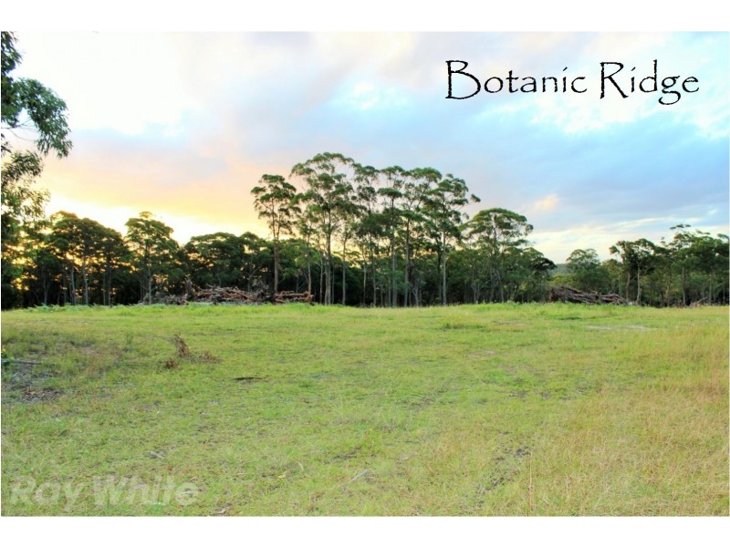 Botanic Ridge Duns Creek Road, Paterson NSW 2421