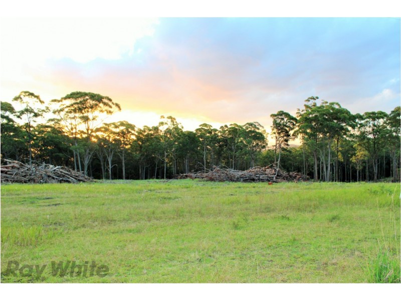 Botanic Ridge Duns Creek Road, Paterson NSW 2421