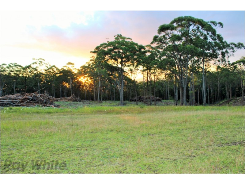 Botanic Ridge Duns Creek Road, Paterson NSW 2421