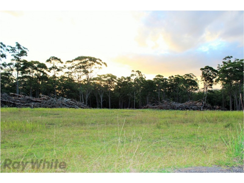 Botanic Ridge Duns Creek Road, Paterson NSW 2421