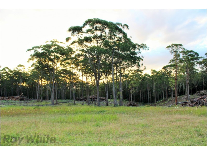 Botanic Ridge Duns Creek Road, Paterson NSW 2421