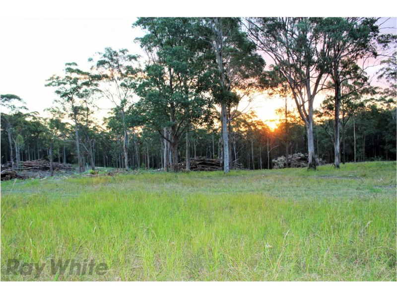 Botanic Ridge Duns Creek Road, Paterson NSW 2421