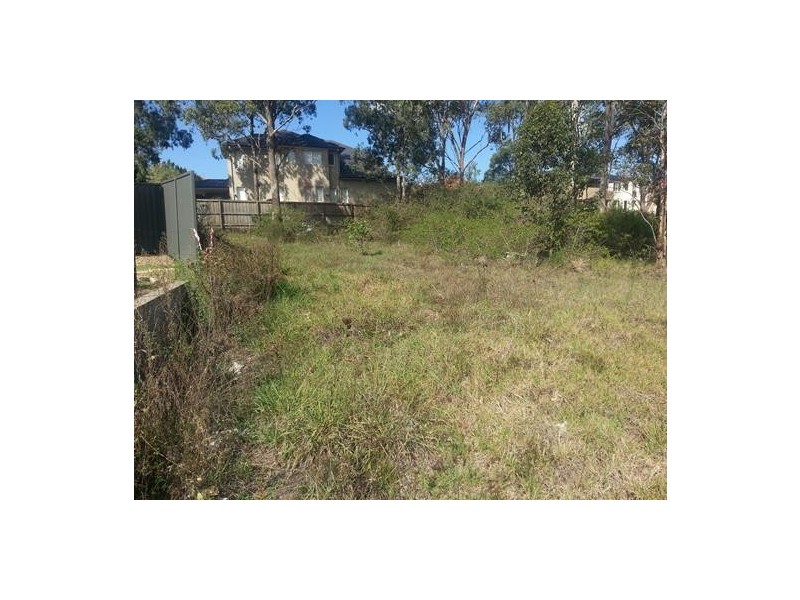 99 Chepstow Drive, Castle Hill NSW 2154