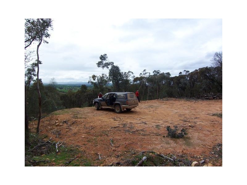 Lot 20 Carinya Estate, Boorowa NSW 2586