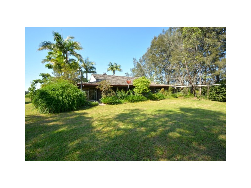 1190 Limeburners Creek Road, Clarence Town NSW 2321