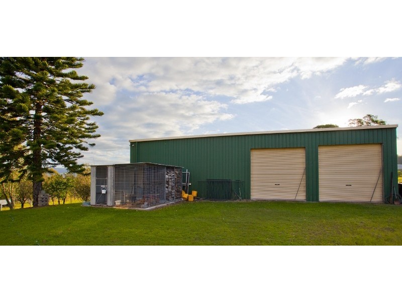 39 Wade Street, Dungog NSW 2420