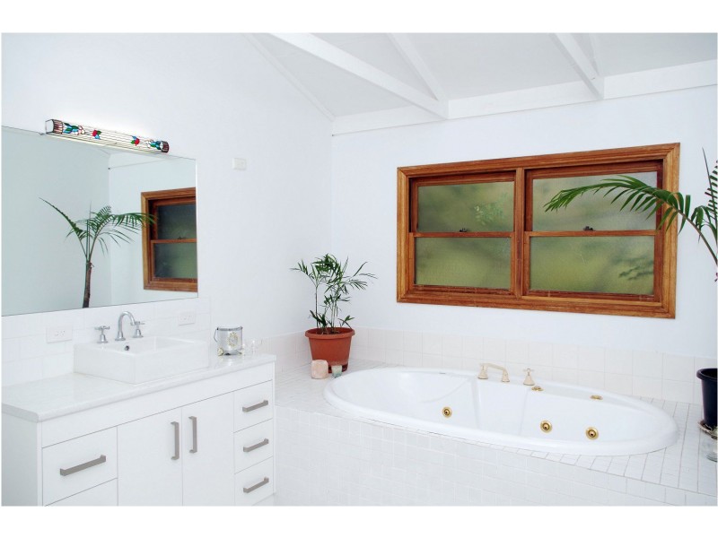 . Black Springs Road, High Range NSW 2575