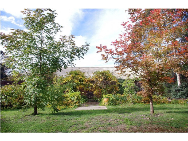. Black Springs Road, High Range NSW 2575