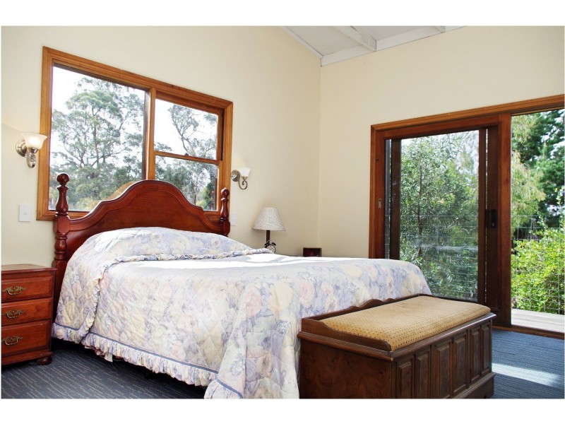 . Black Springs Road, High Range NSW 2575