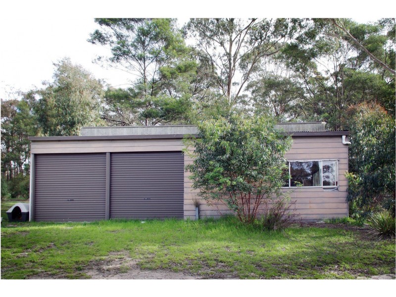 . Black Springs Road, High Range NSW 2575