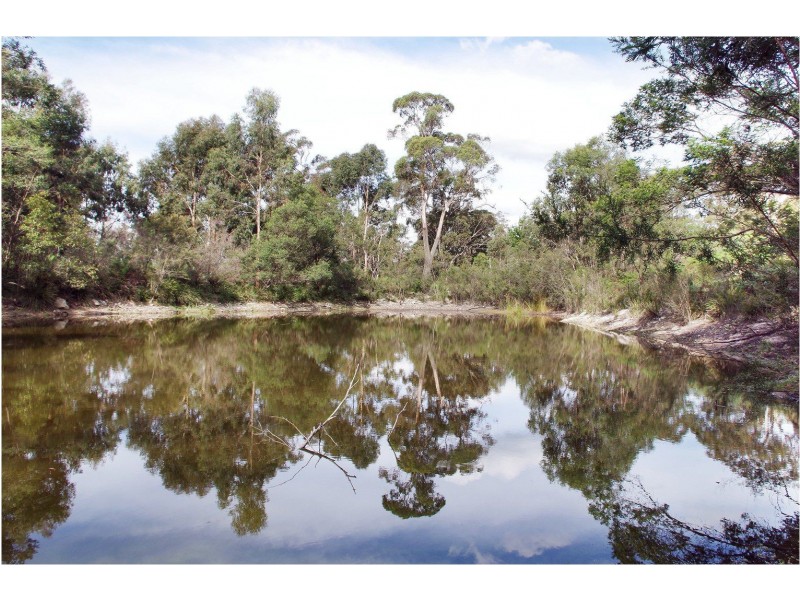 . Black Springs Road, High Range NSW 2575
