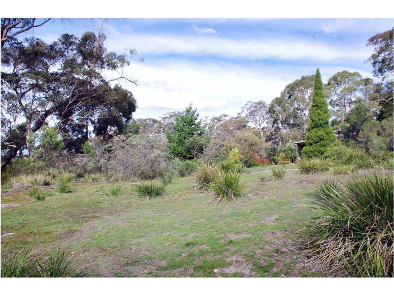 . Black Springs Road, High Range NSW 2575