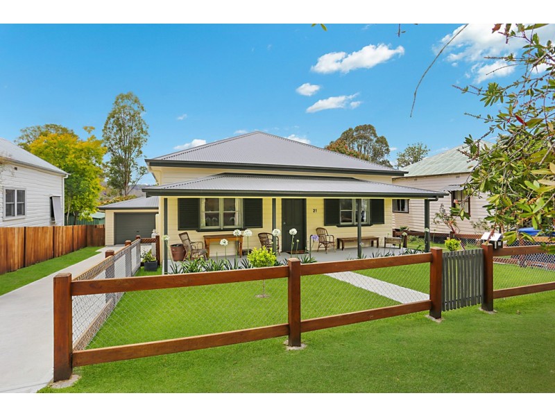 21 Lord Street, Dungog NSW 2420