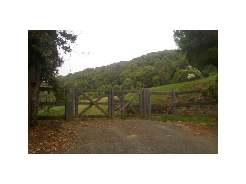 Lot 11 Bells Hill Road, Robertson NSW 2577