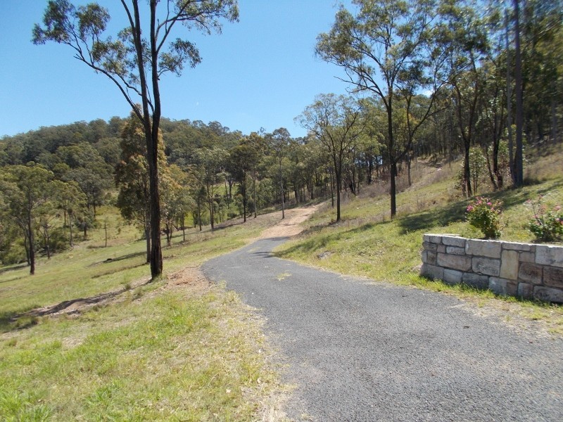 Lot 213 Boulton Drive, Paterson NSW 2421