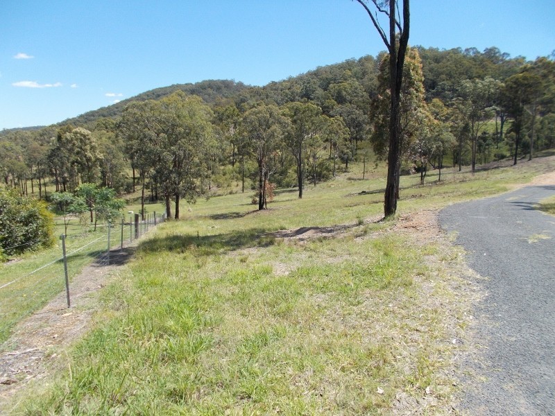 Lot 213 Boulton Drive, Paterson NSW 2421