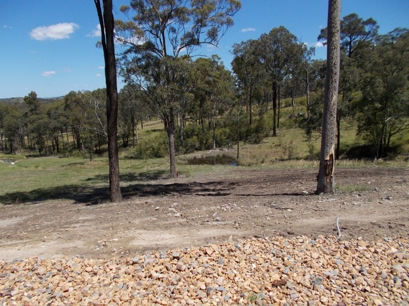 Lot 213 Boulton Drive, Paterson NSW 2421