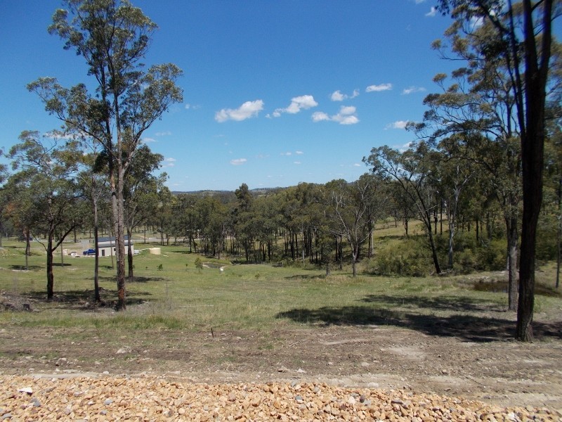 Lot 213 Boulton Drive, Paterson NSW 2421
