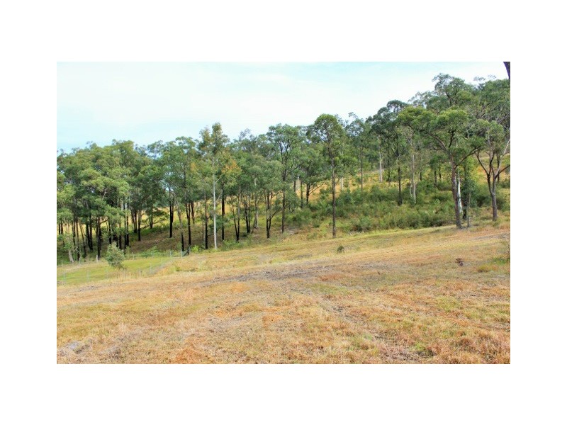 Lot 213 Boulton Drive, Paterson NSW 2421